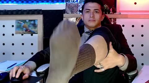 DARKO0717 online show from December 27, 4:00 pm