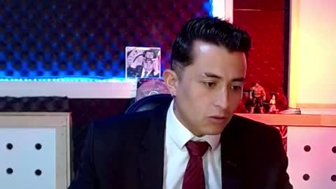 DARKO0717 online show from December 7, 5:53 pm