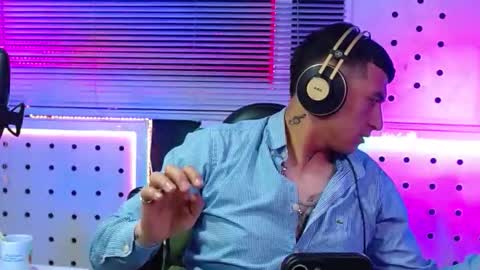 DARKO0717 online show from March 12, 6:26 pm