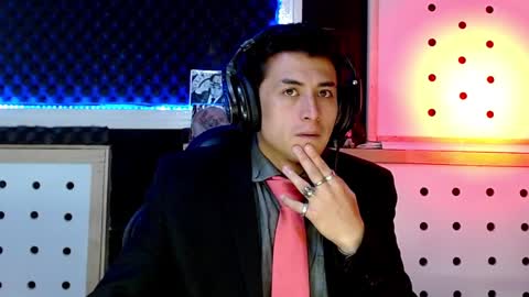 DARKO0717 online show from December 23, 3:12 pm