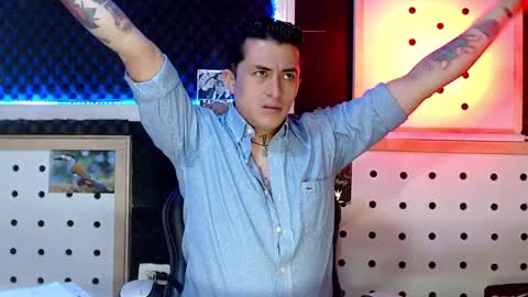 DARKO0717 online show from December 28, 3:37 pm