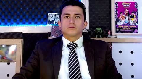 DARKO0717 online show from January 30, 11:55 am