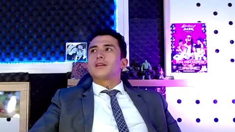 DARKO0717 online show from January 31, 6:03 pm