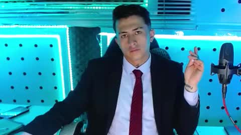 DARKO0717 online show from September 16, 1:34 pm