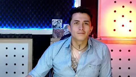 DARKO0717 online show from December 26, 3:20 pm