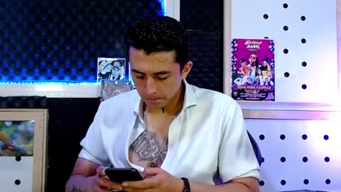 DARKO0717 online show from February 5, 5:43 pm