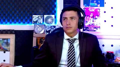 DARKO0717 online show from March 4, 1:45 am