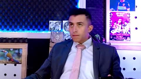 DARKO0717 online show from February 15, 11:50 am