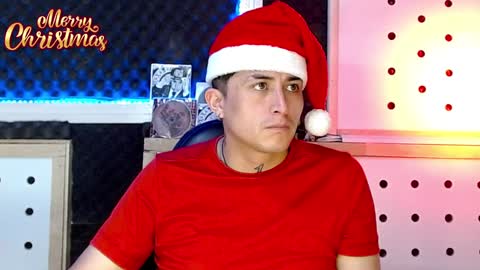 DARKO0717 online show from December 24, 3:58 pm