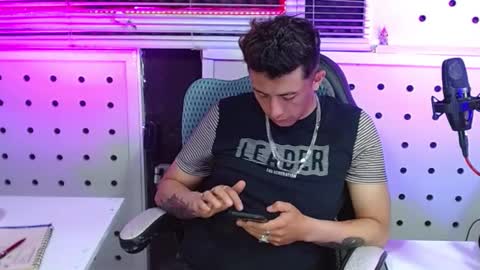 DARKO0717 online show from September 11, 6:07 pm