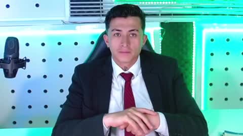 DARKO0717 online show from September 18, 2:30 pm