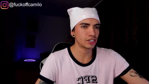 Darko online show from March 26, 10:14 pm