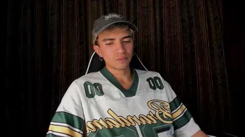 Darko online show from November 28, 12:14 am