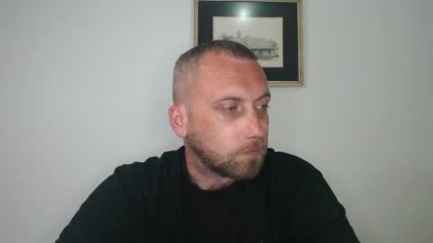 Tony online show from April 13, 2:45 am