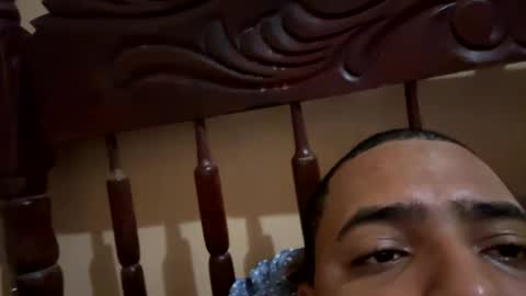 darlinalmonte418 online show from April 19, 1:21 pm