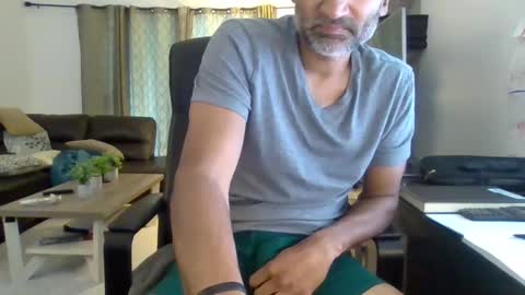 darryl43321 online show from September 26, 8:50 pm