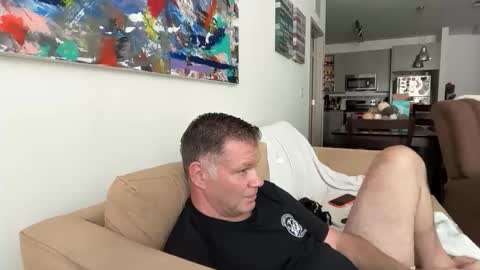 dartanha007 online show from April 21, 6:47 pm