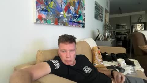 dartanha007 online show from October 30, 8:54 pm