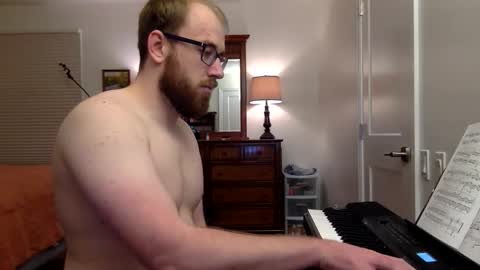 dav_luv4u online show from November 4, 11:06 pm