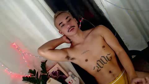 DAVE online show from April 10, 2:29 am