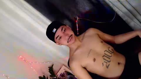 DAVE online show from April 13, 12:22 am