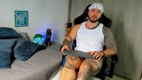 DAVE MAX online show from November 14, 3:35 pm