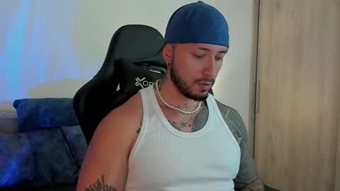 DAVE MAX online show from November 4, 12:33 am