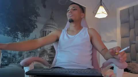 dave online show from September 18, 1:29 am