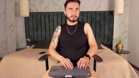 Dave online show from November 12, 12:55 pm