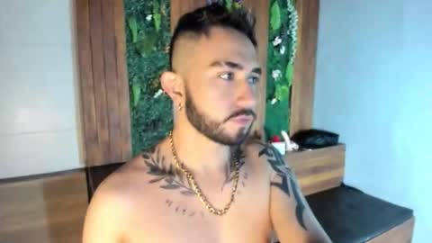 Dave online show from January 11, 12:09 pm