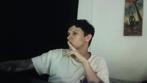 Dave Brown online show from February 19, 9:58 pm