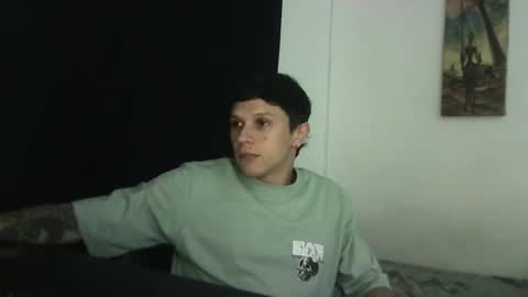 Dave Brown online show from February 21, 9:11 pm