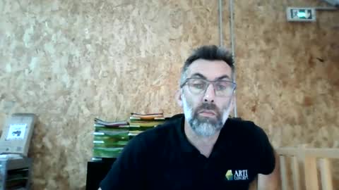 Le Coquet online show from July 4, 3:59 pm