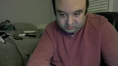 daveishorny1988 online show from December 3, 10:05 pm