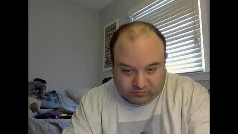 daveishorny1988 online show from October 7, 8:35 pm