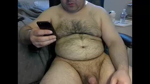 daveishorny1988 online show from October 17, 7:29 pm