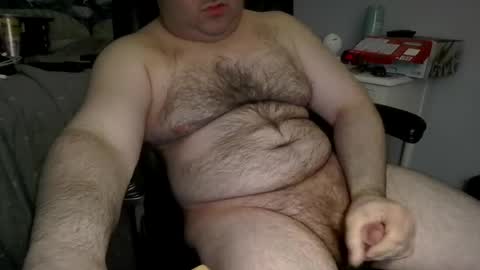 daveishorny1988 online show from July 10, 1:09 am