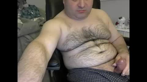 daveishorny1988 online show from October 3, 12:15 am