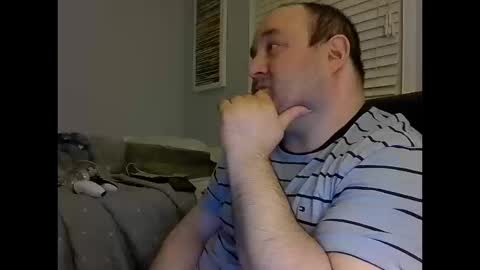 daveishorny1988 online show from October 13, 10:49 pm