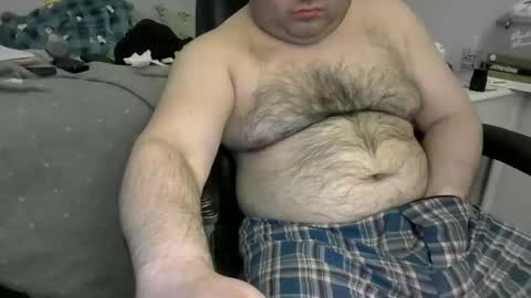 daveishorny1988 online show from January 19, 4:37 am