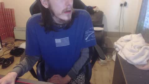 dave online show from February 23, 2:32 pm