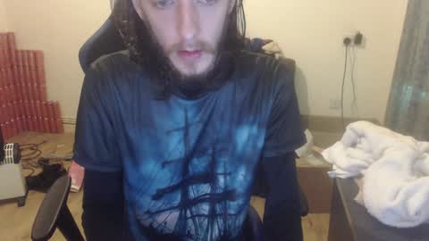 dave online show from January 18, 9:34 pm