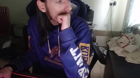 dave online show from January 13, 12:20 pm