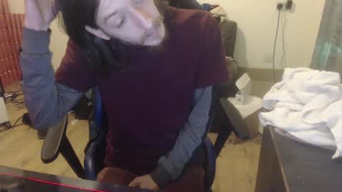 dave online show from January 3, 7:07 pm