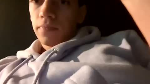 David online show from December 15, 6:15 pm