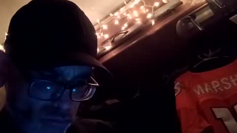 David1438 online show from April 19, 11:20 am