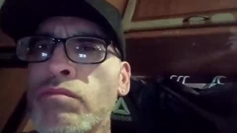 David1438 online show from February 11, 10:20 am