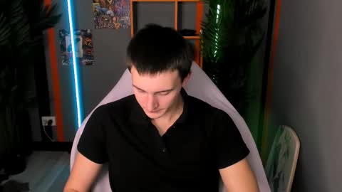 David online show from November 18, 3:49 pm