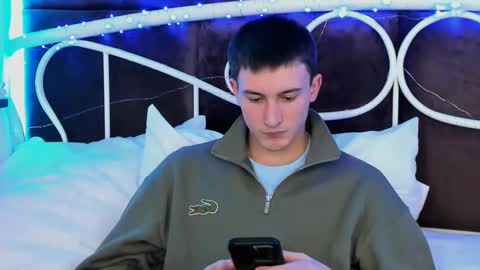 David online show from December 2, 4:43 pm