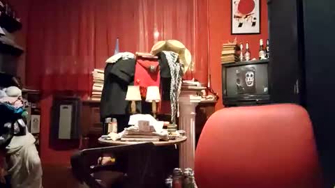 david_argentina online show from October 5, 10:47 pm